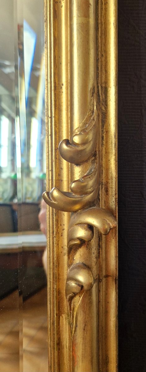 Miroir Louis XV -photo-7