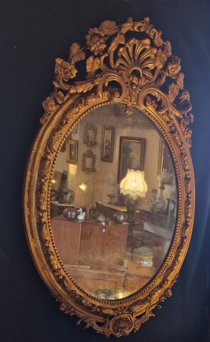 Napoleon III Mirror-photo-1