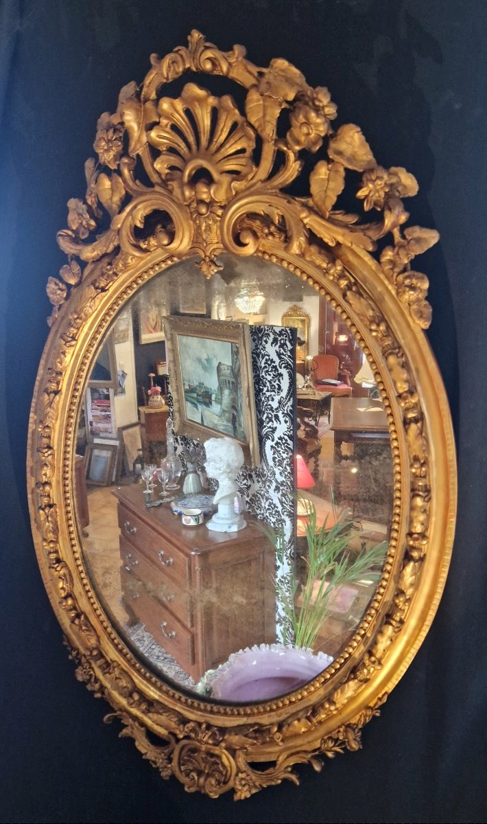 Napoleon III Mirror-photo-2
