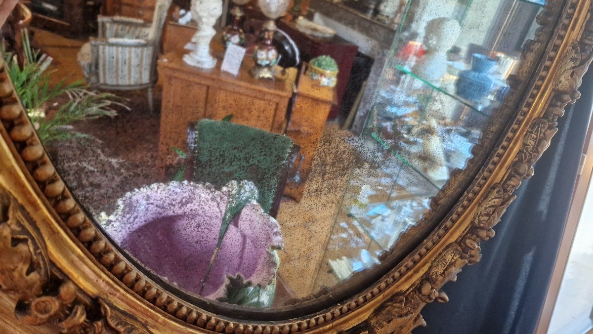 Napoleon III Mirror-photo-4