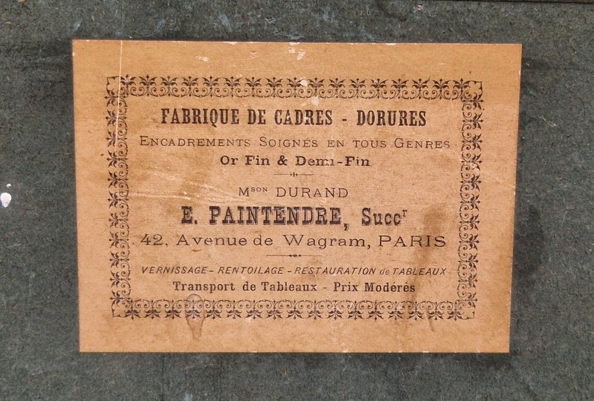 LE JARDINIER ET SON SEIGNEUR. Fable LXIV -photo-3