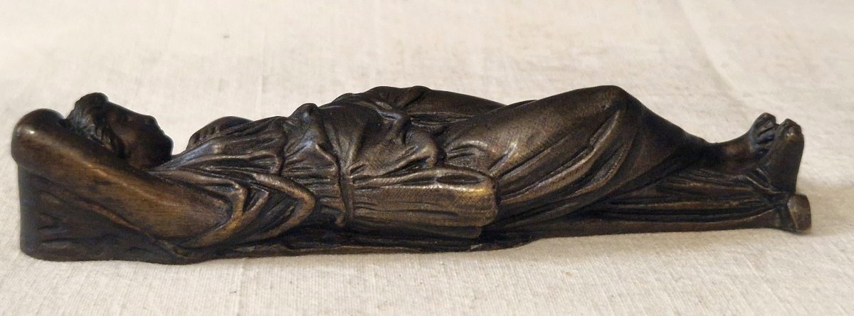 Bronze d'ornements XIXeme -photo-4
