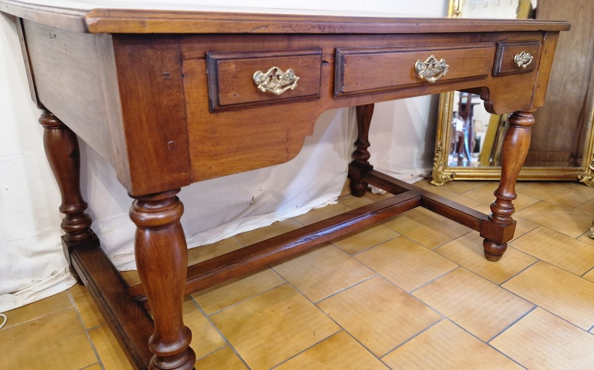 Bureau Louis Philippe -photo-3
