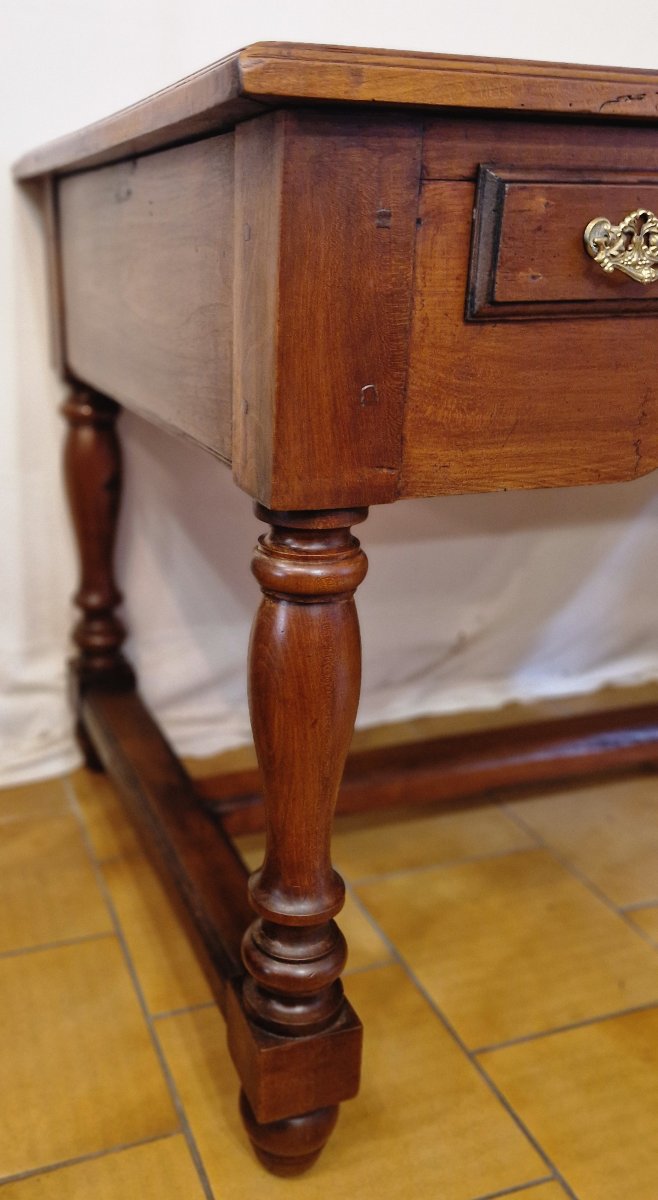Bureau Louis Philippe -photo-4