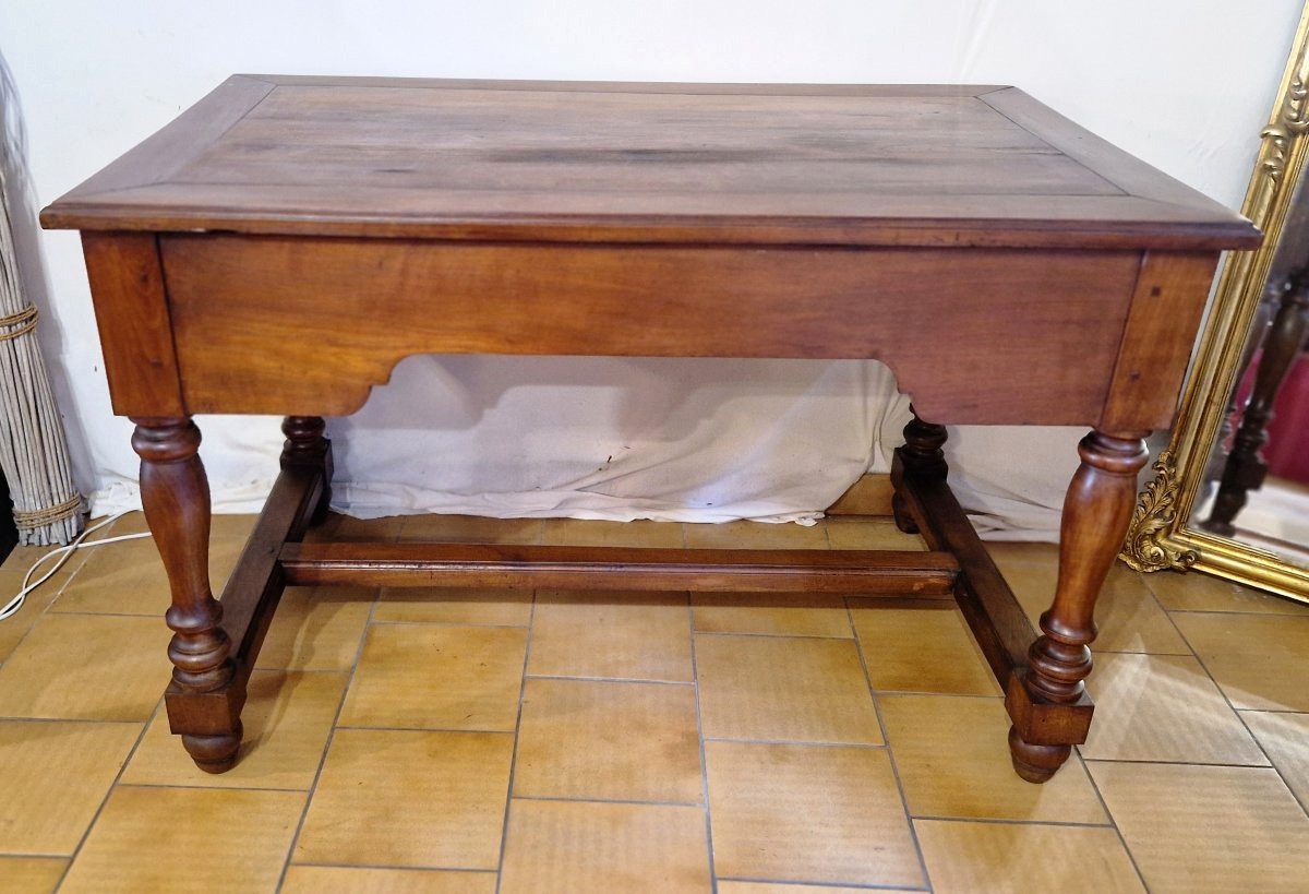 Bureau Louis Philippe -photo-2