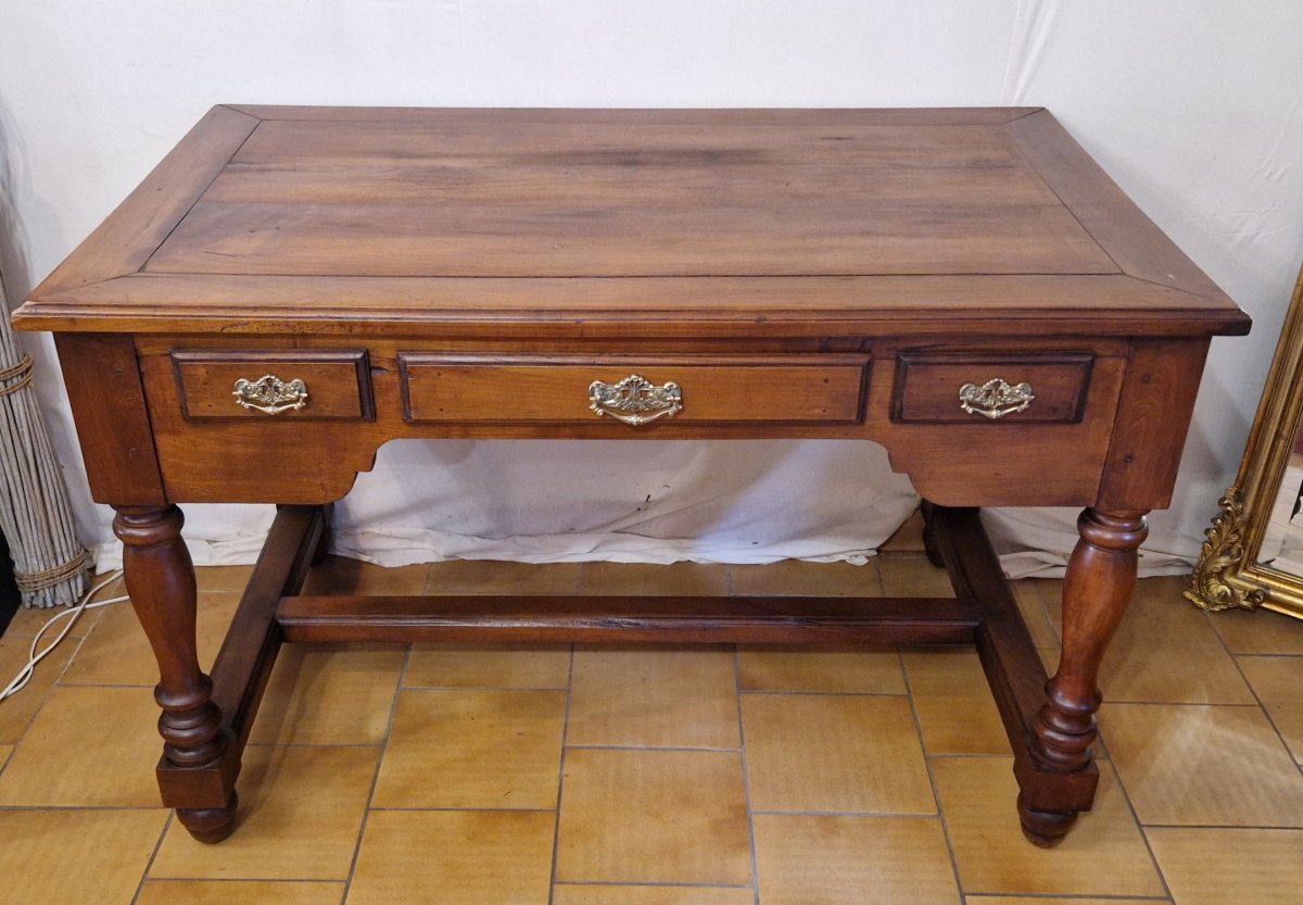 Bureau Louis Philippe -photo-3