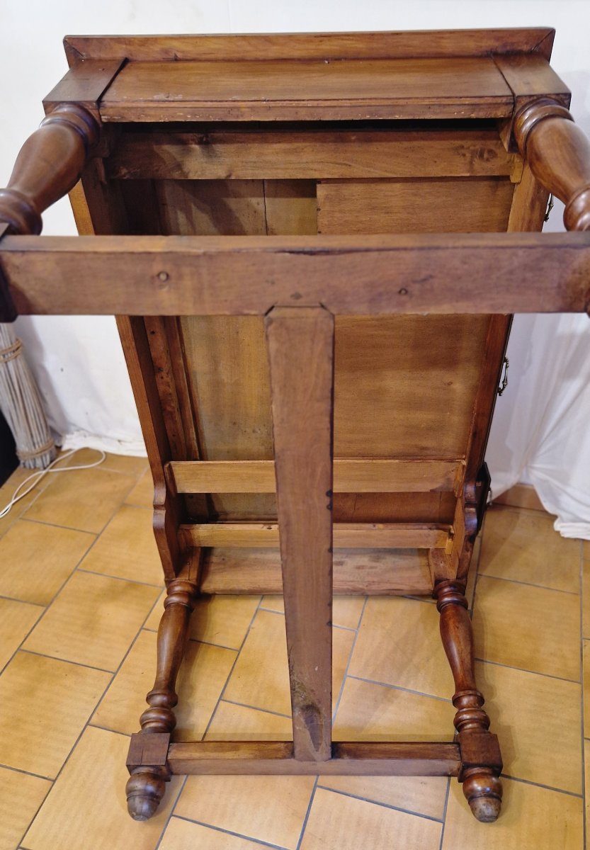 Bureau Louis Philippe -photo-8