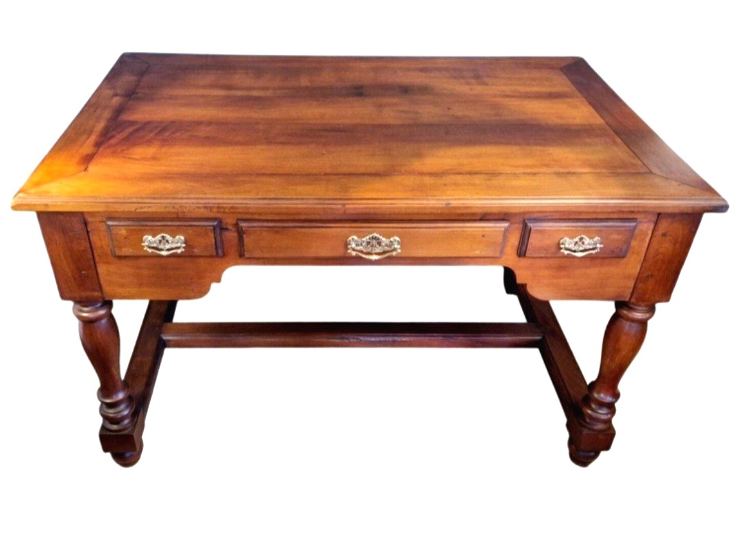 Bureau Louis Philippe 