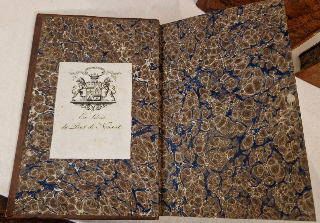 Documents Of The Society Of Jesus, 19th Century—3 Volumes-photo-1