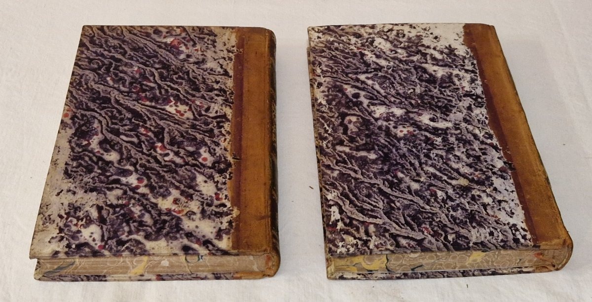 Mémoire du cardinal Paca par Bellaguet -1833-photo-2
