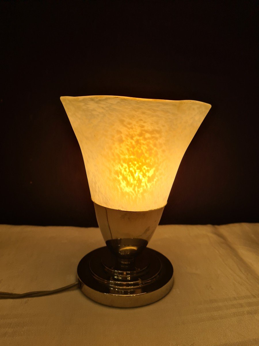Proantic: Art Deco Lamp