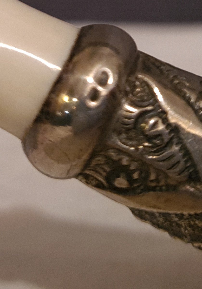 Orientalism Pommel-photo-2