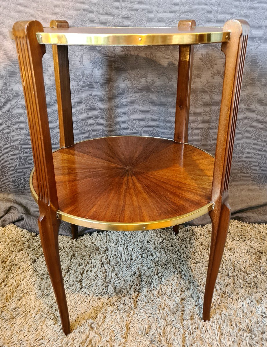 Middle Side Table-photo-1