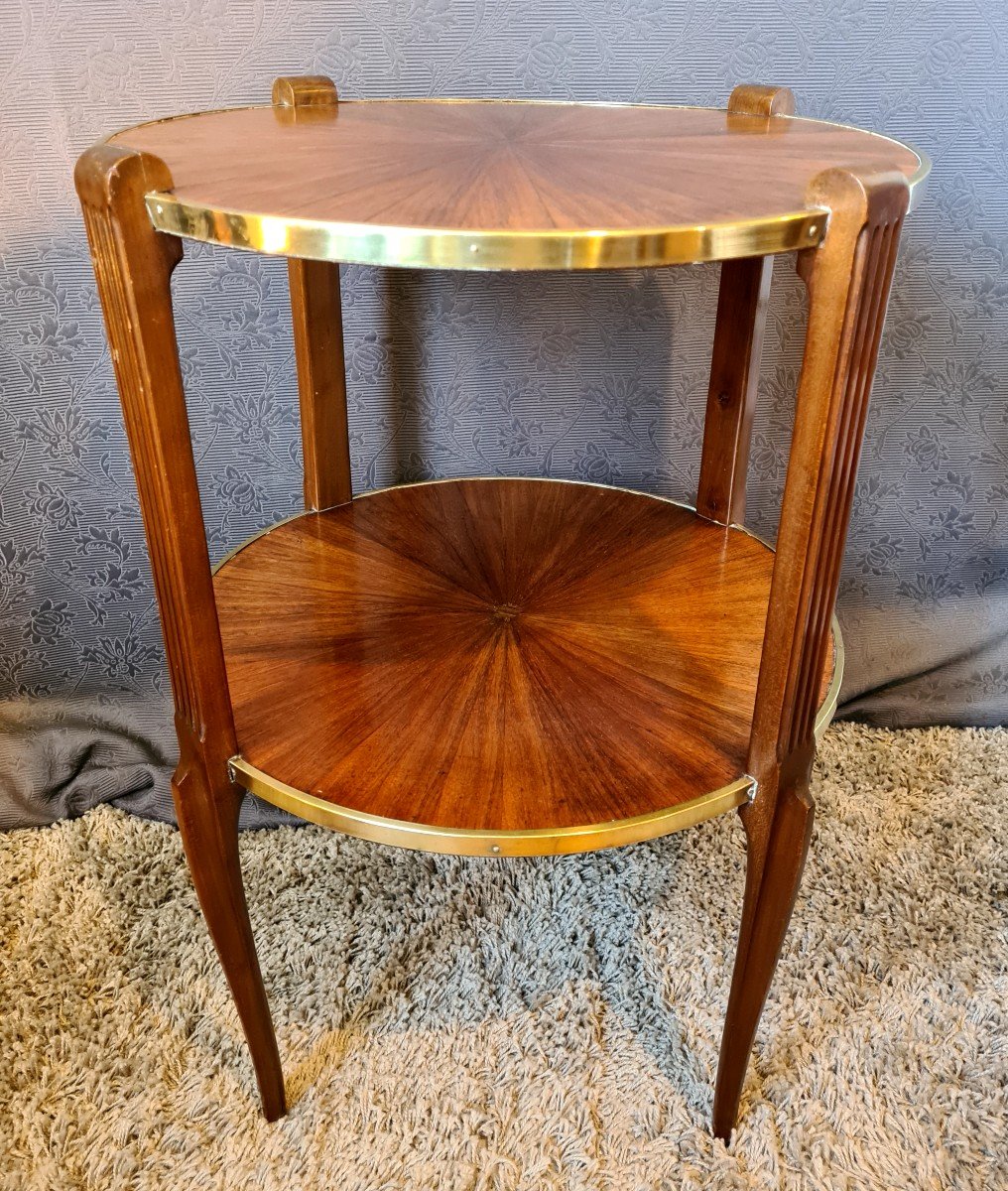 Middle Side Table