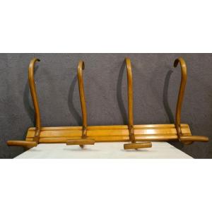 Thonet Wall Coat Rack