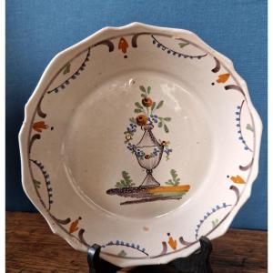 Nineteenth Nevers Plate