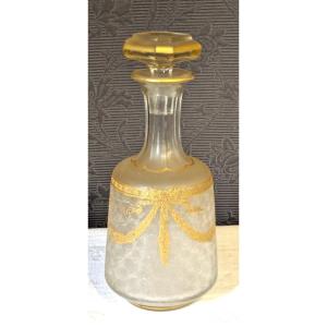 Napoleon III Carafe