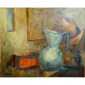 Nature Morte XXème