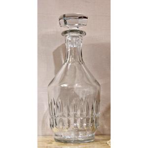 Carafe En Cristal Baccarat