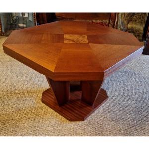 Art Deco Coffee Table
