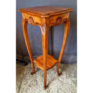 Sellette de style Louis XV