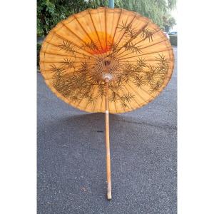 Parasol Asie