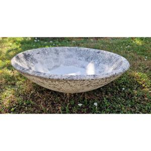 Vasque Jardinière Willy Guhl - Années 1950 - 1960