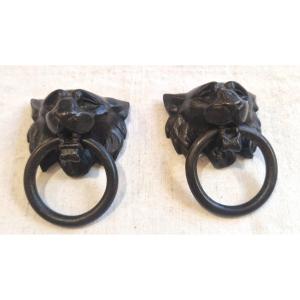 19th-century Ornamental Bronze