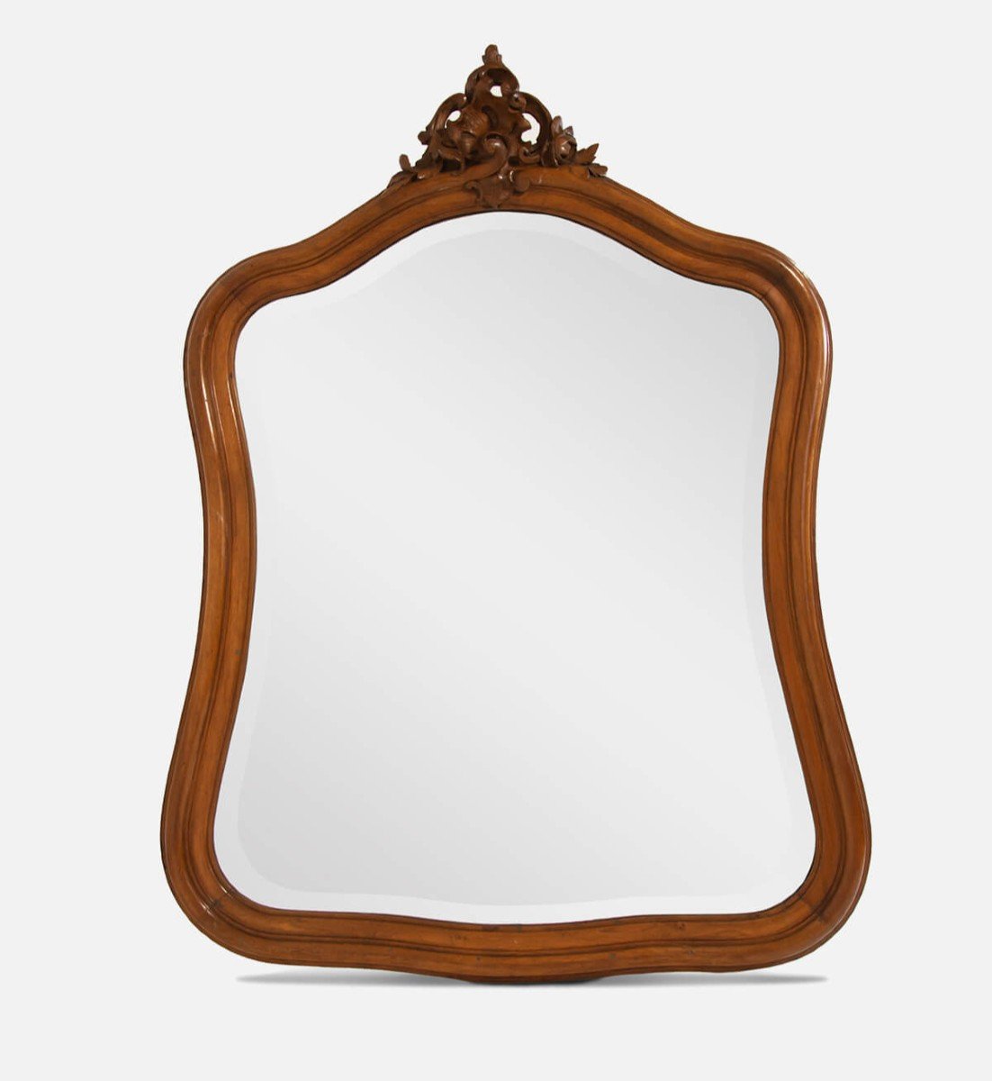 19th Century Wall Mirror