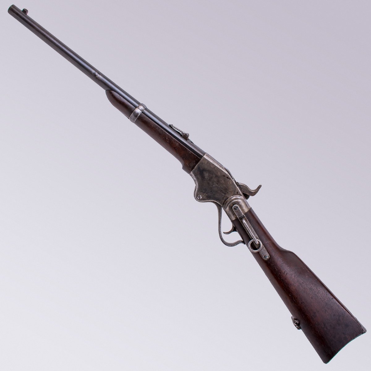 Spencer Mle 1860 Cal. 56-56 Spencer-photo-2