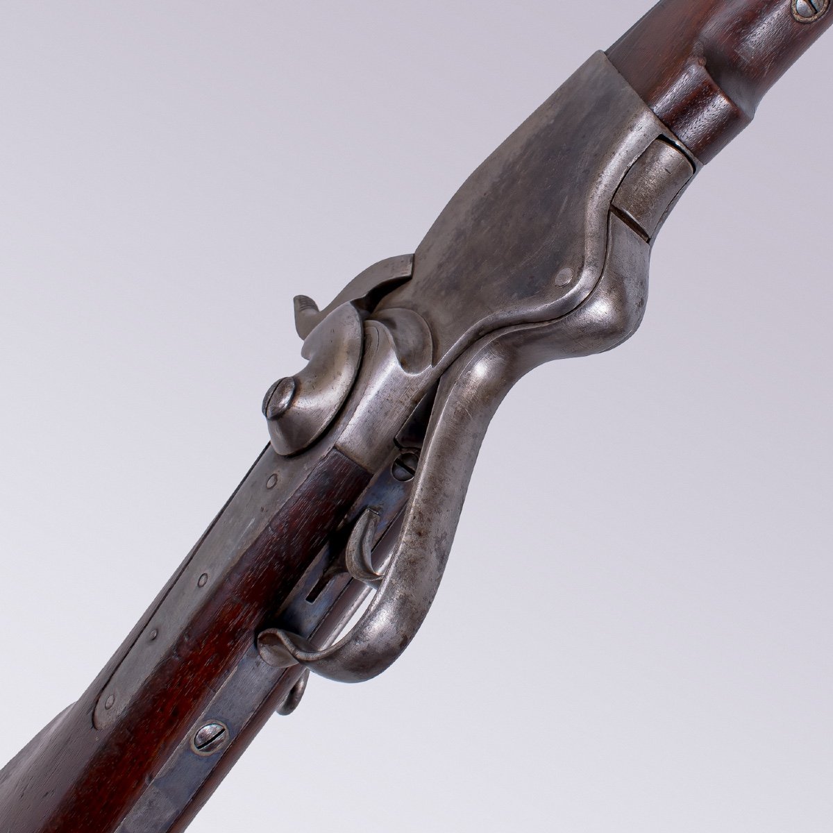Spencer Mle 1860 Cal. 56-56 Spencer-photo-3