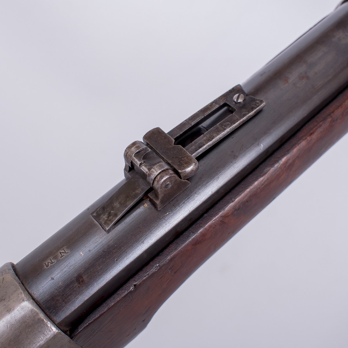 Spencer Mle 1860 Cal. 56-56 Spencer-photo-5
