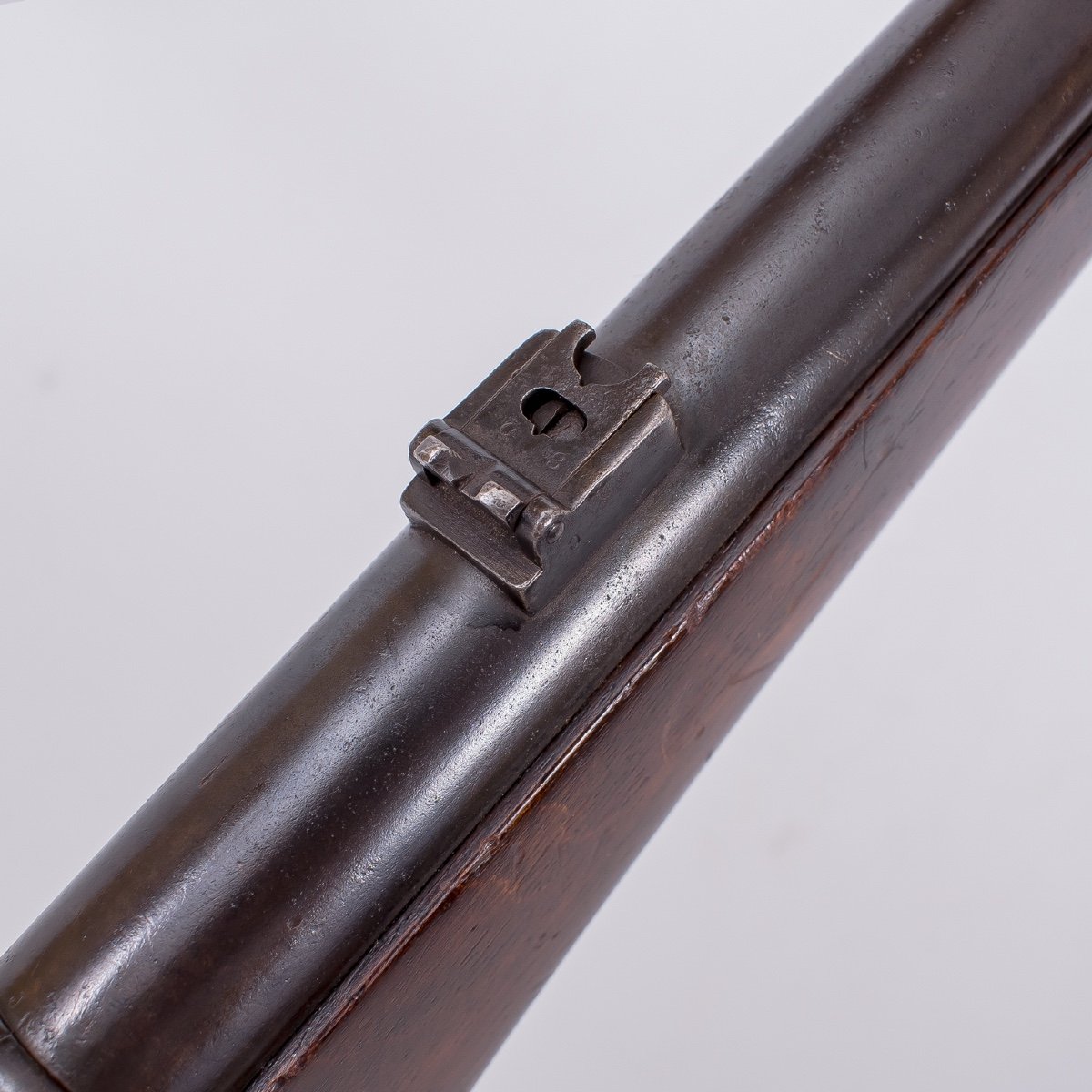 Remington Split Breech Type II Cal .56-50 Spencer - Very Rare-photo-5