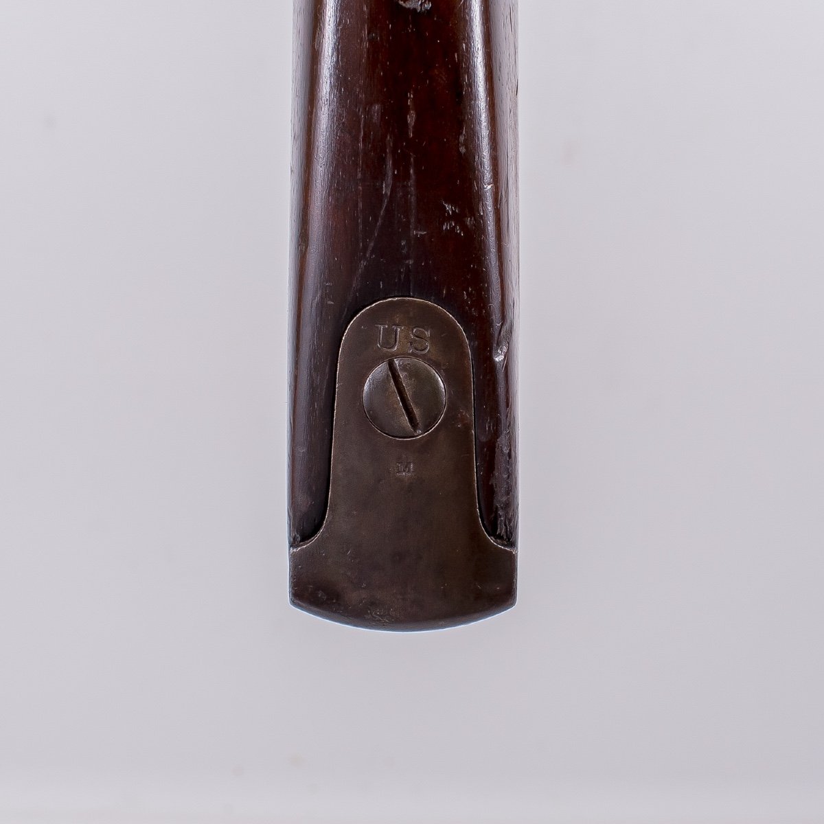 Remington Split Breech Type II Cal .56-50 Spencer - Very Rare-photo-7