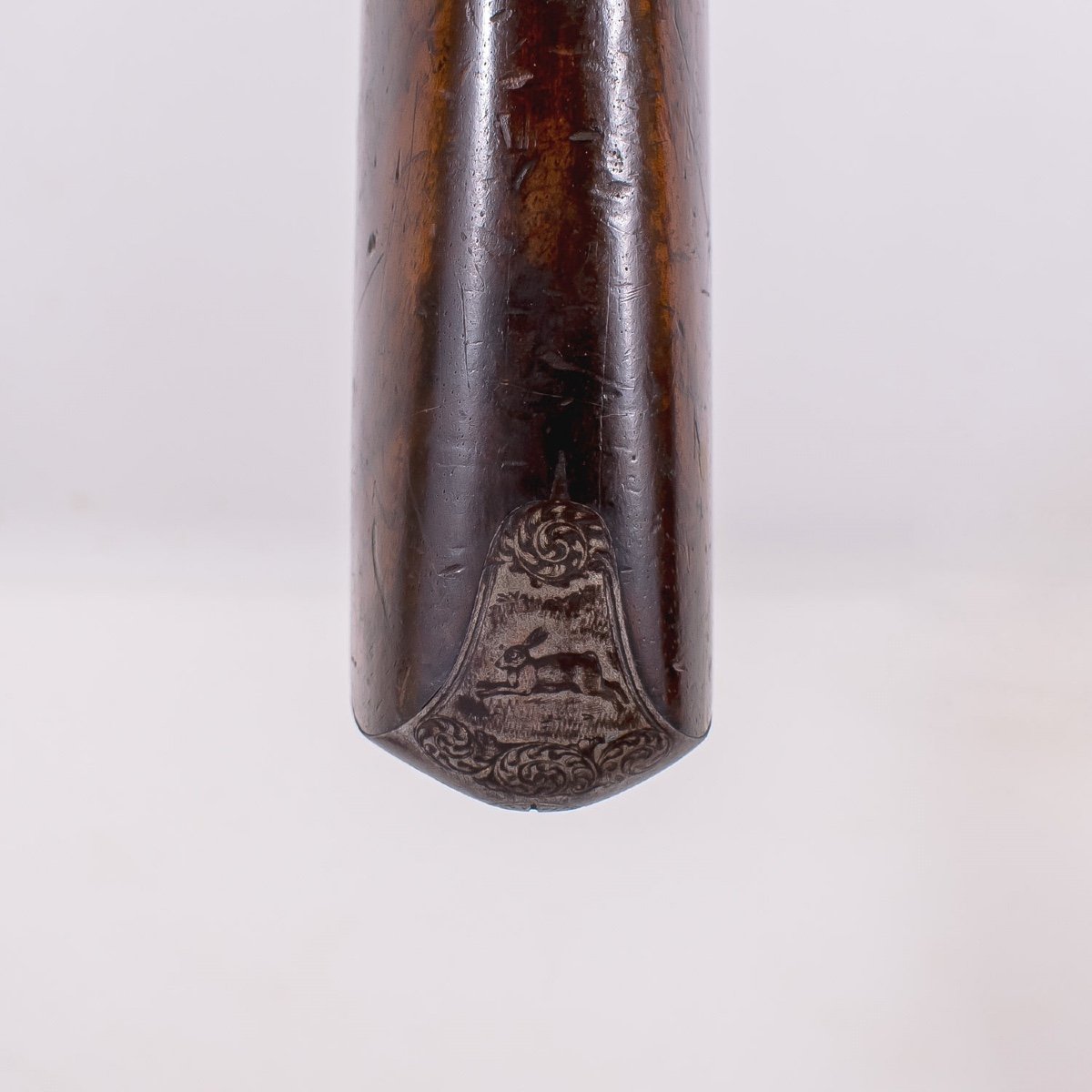 Very Nice Shotgun By John Manton & Son  Cal 12/65-photo-7