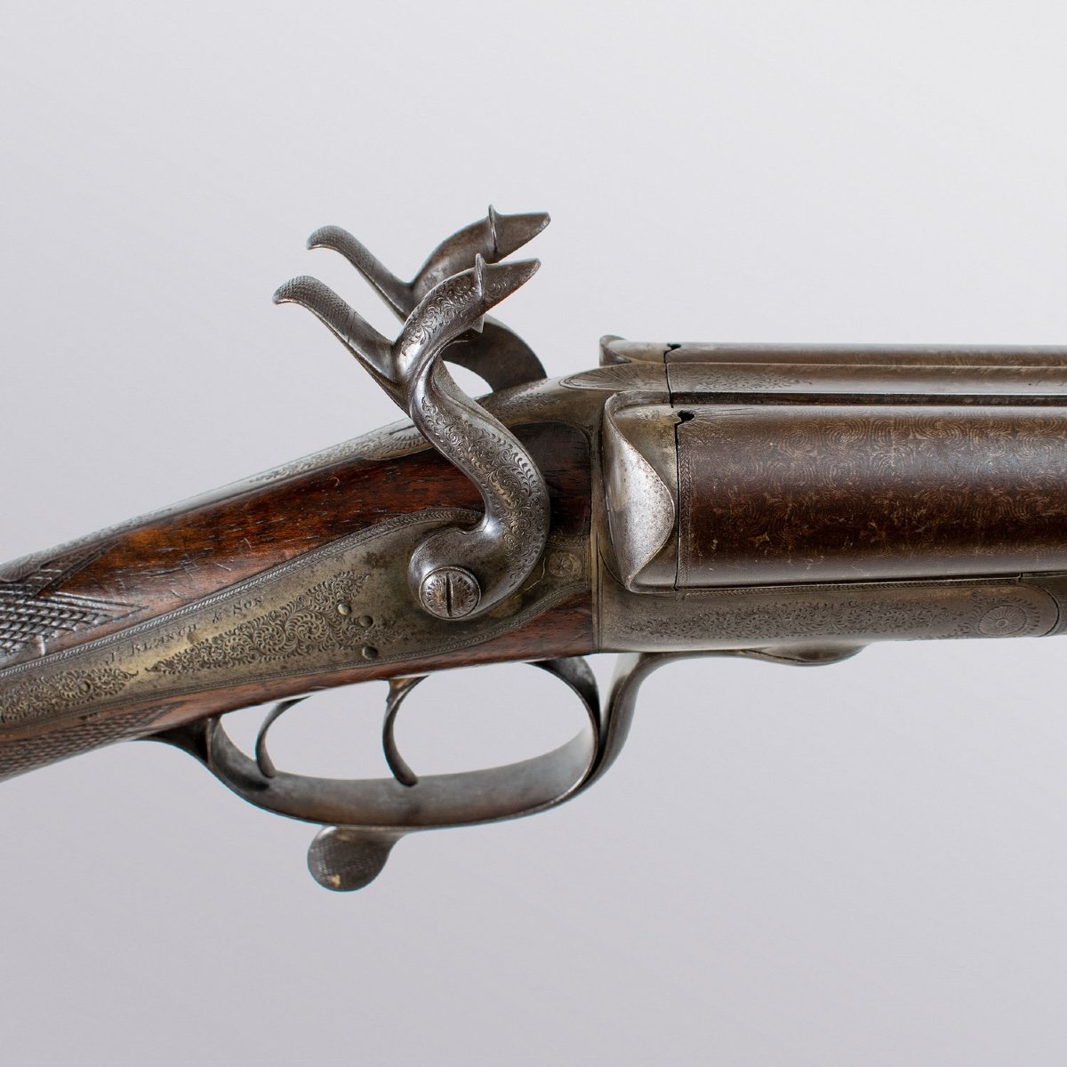 J. Blanch & Son Pin Cal 18mm-photo-2