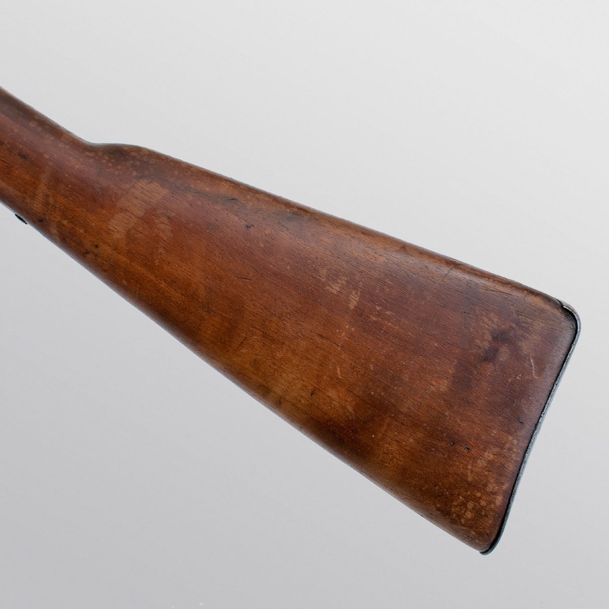 Imperial Russian Model 1870 Berdan II Infantry Cal 10.75×58mm-photo-2