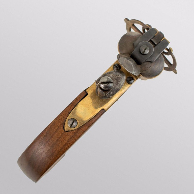 18th Century Flint Lighter-photo-3