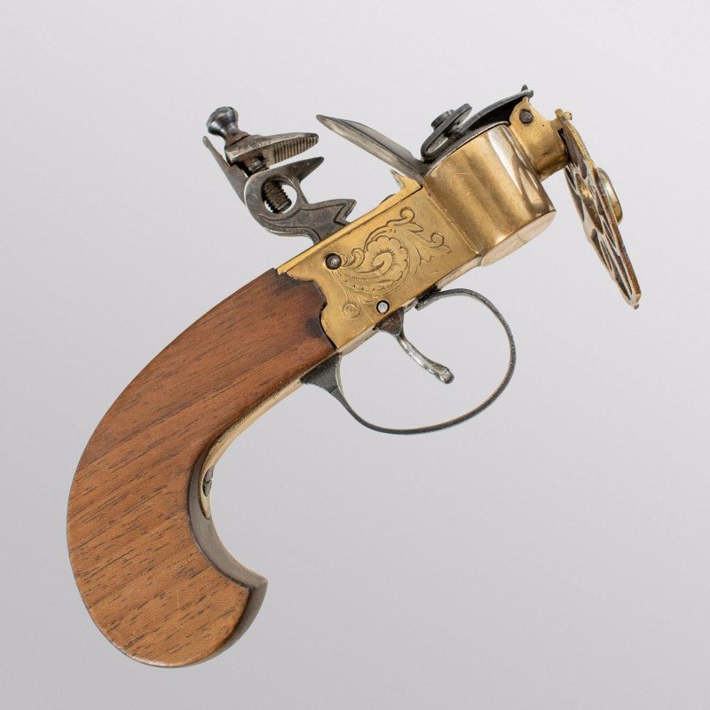 18th Century Flint Lighter