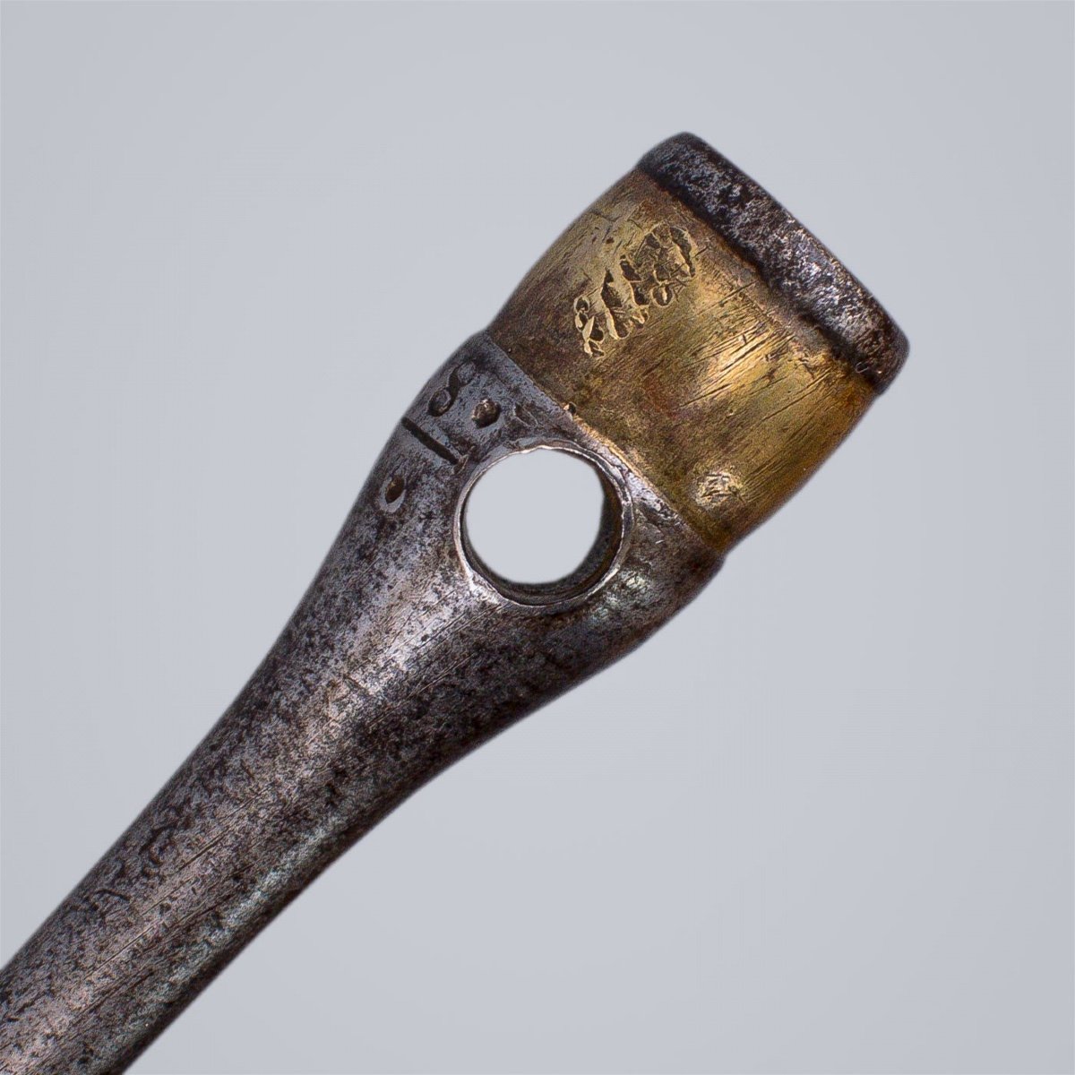 Baguette Reglementaire Lorenze Mle 1854