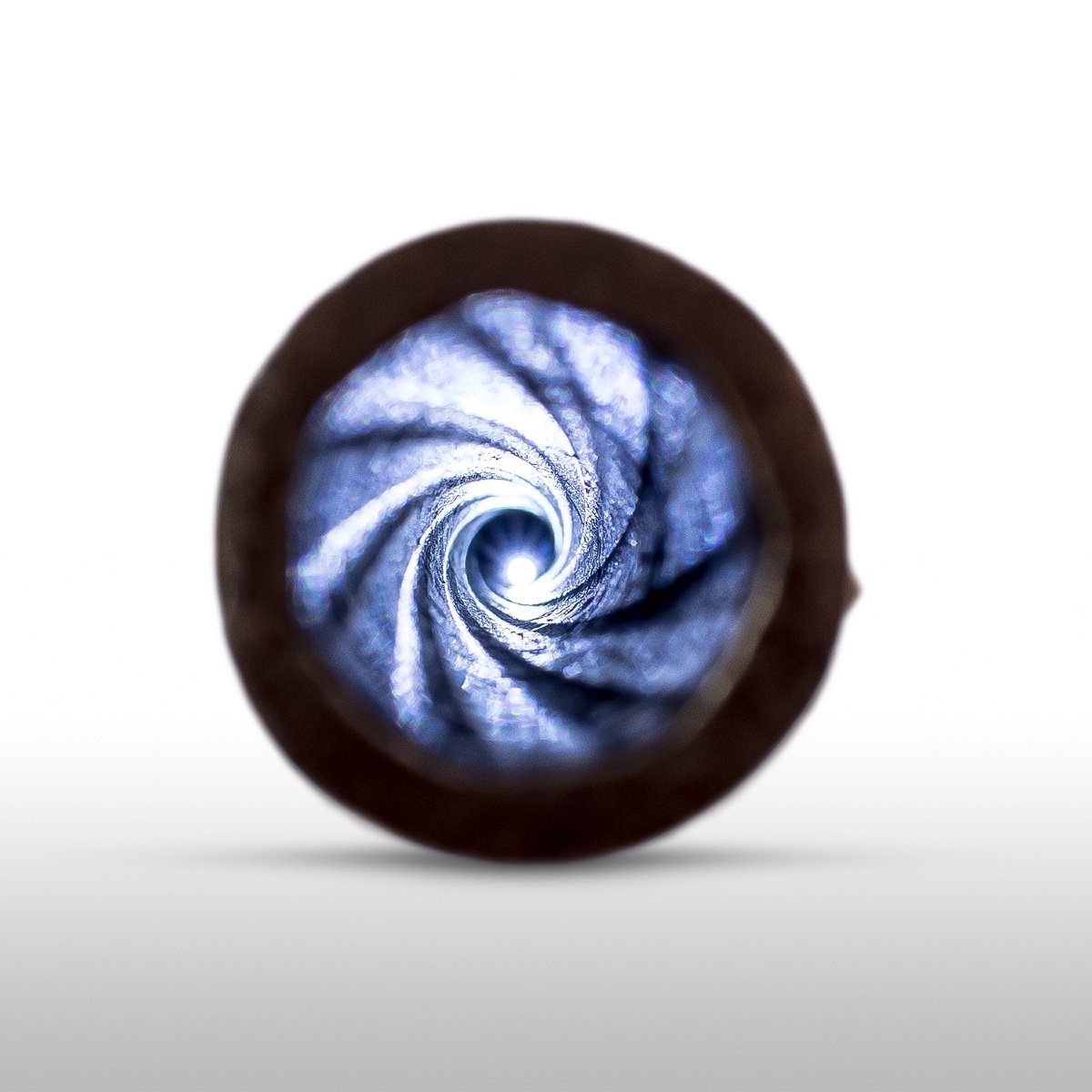 Ramparts Rifle 'mre Imperiale De St Etienne'-photo-6