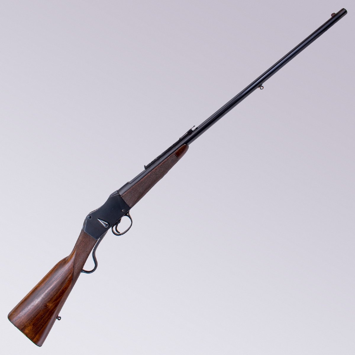 Rifle Grange Co Martini Sport Cal. 450-577-photo-3