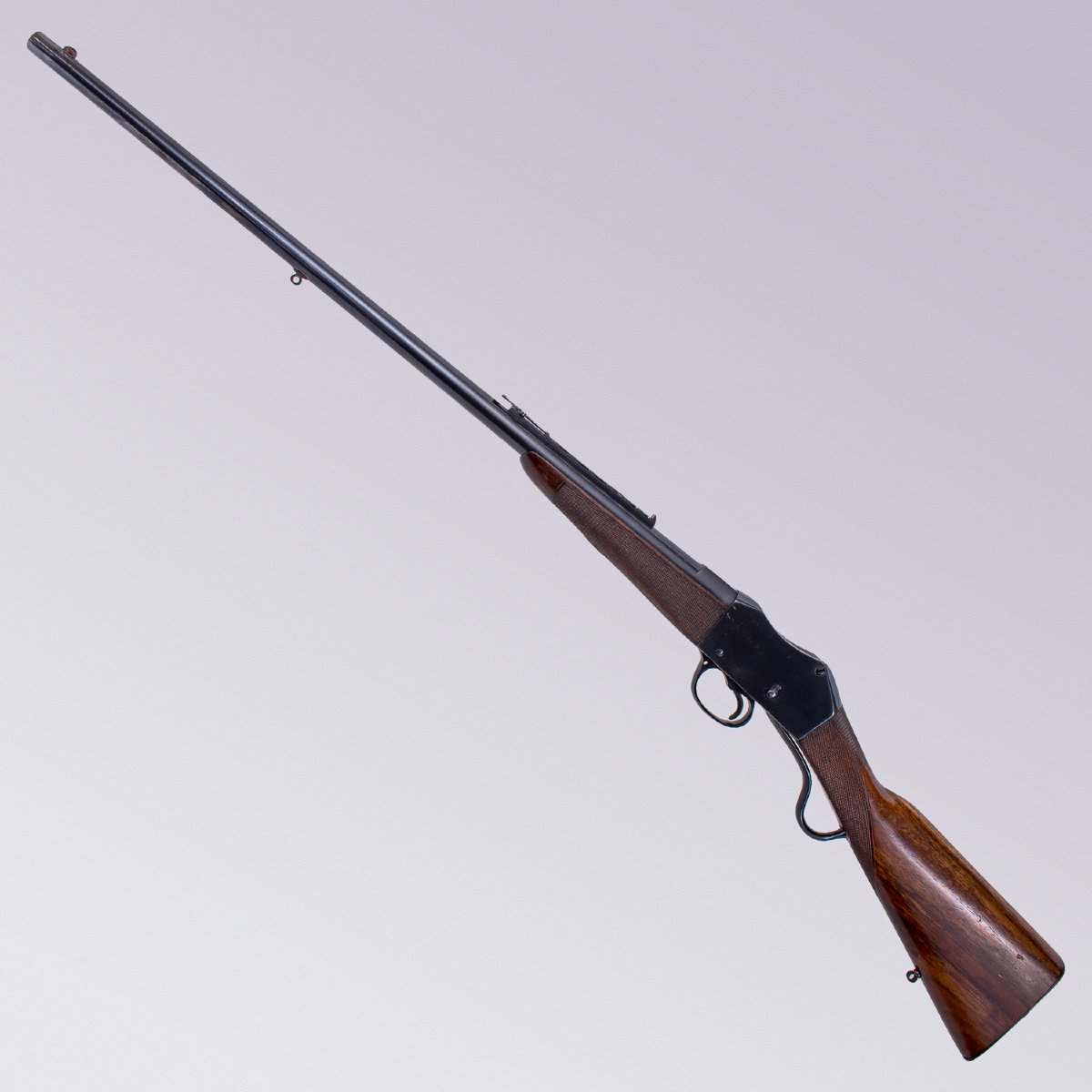 Rifle Grange Co Martini Sport Cal. 450-577-photo-4