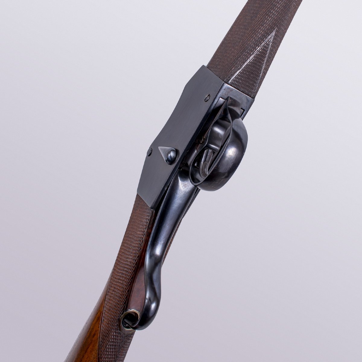 Rifle Grange Co Martini Sport Cal. 450-577-photo-6