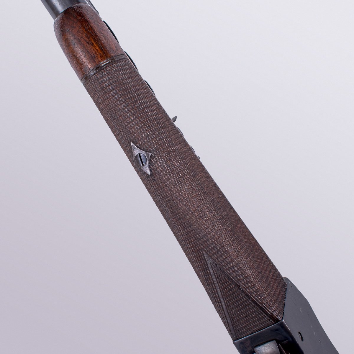 Rifle Grange Co Martini Sport Cal. 450-577-photo-7