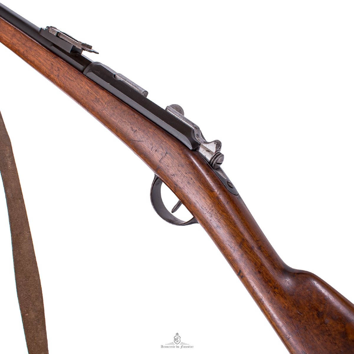 Bold Mle 1874 Cal. 11x59mmr-photo-1