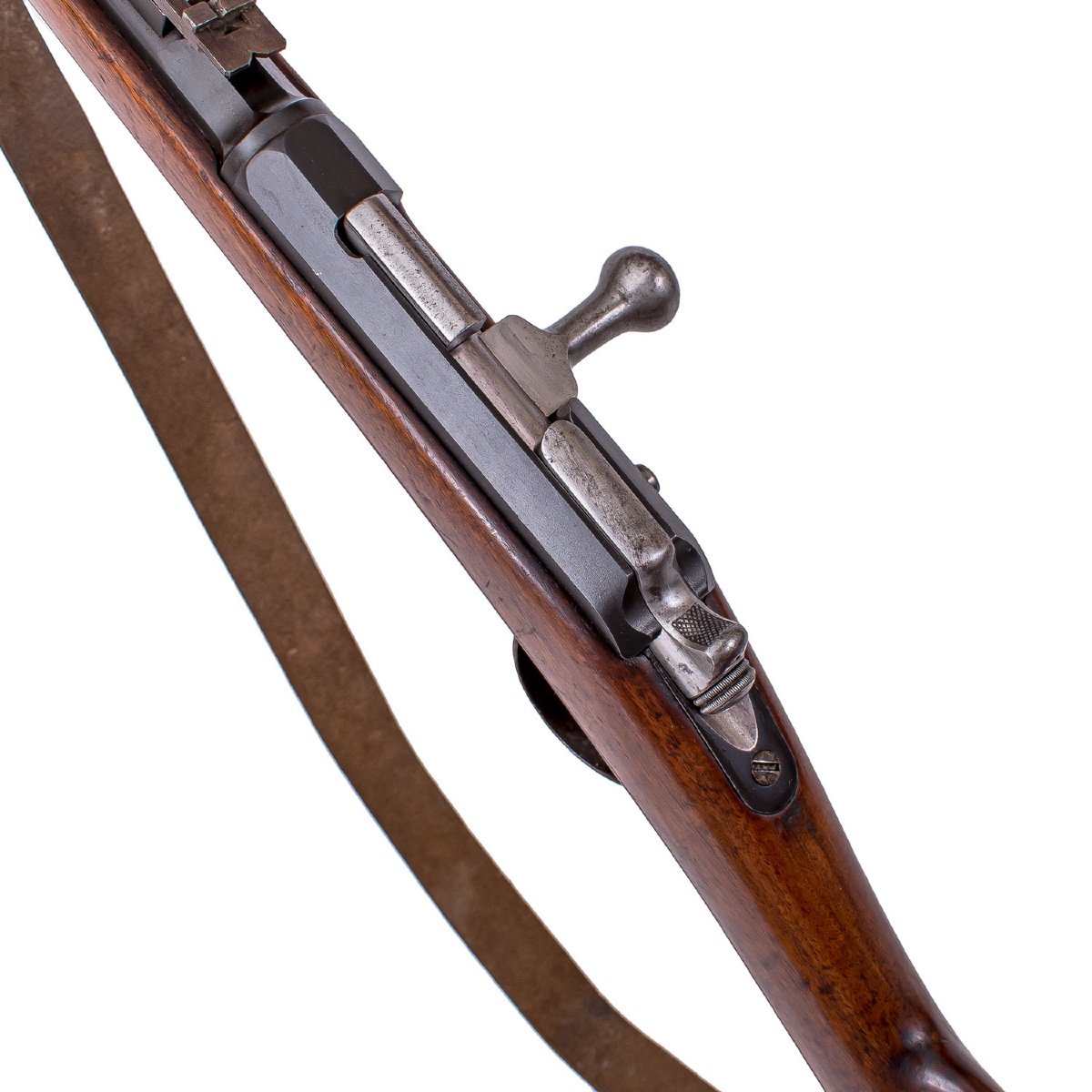 Bold Mle 1874 Cal. 11x59mmr-photo-2