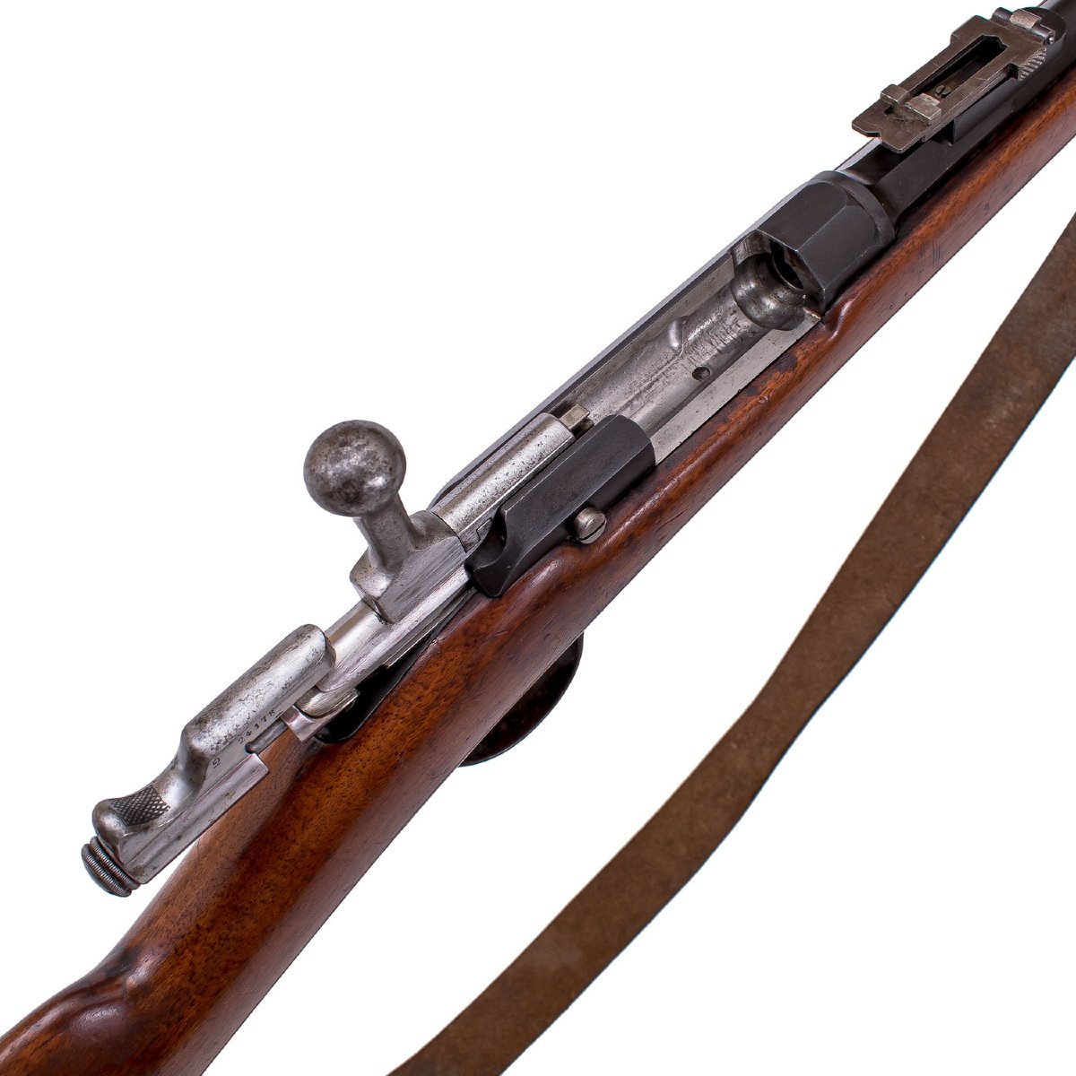 Bold Mle 1874 Cal. 11x59mmr-photo-3