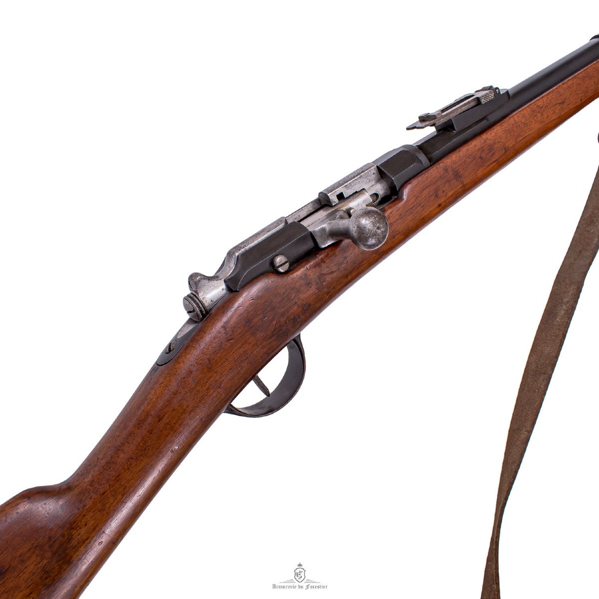 Manufacture D armes St Etienne Mle 1874 Prix Gras Mle 1874 Cal. 11x59mmr