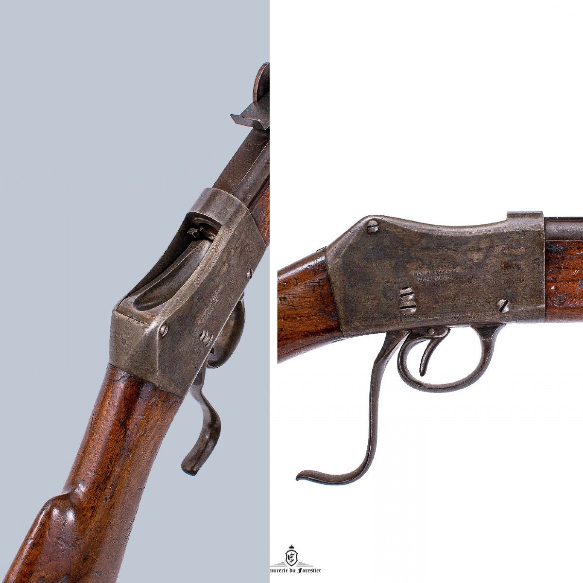 Martini Tanner Frauenfeld Cal 10,4mm-photo-3
